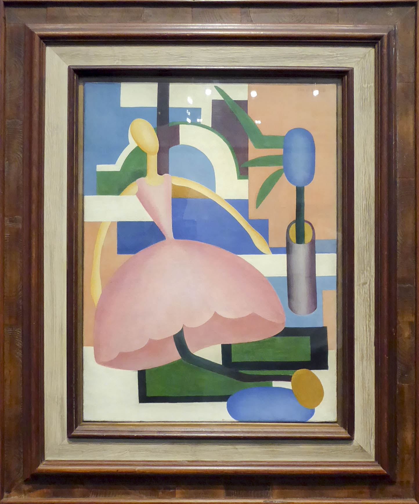 A Boneca Tarsila Do Amaral MODISEDU